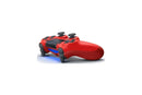 Wireless Bluetooth Controller V2 For Playstation 4 PS4 Controller Unbranded NRP- Red - Tavice