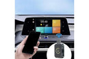 Wireless CarPlay & Android Auto Adapter 2 - in - 1 | Wired to Wireless USB Dongle for iOS & Android - Battery Mate