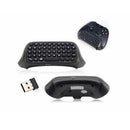 Wireless Chatpad Compatible with Xbox One - Tavice