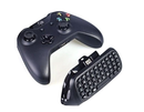 Wireless Chatpad Message Keyboard + 2.4G Receiver For Xbox One Controller - Tavice
