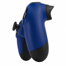 Wireless Controller Compatible for Playstation 4 PS4 Controller - Blue - Tavice
