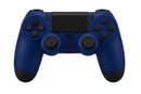 Wireless Controller Compatible for Playstation 4 PS4 Controller - Blue - Tavice