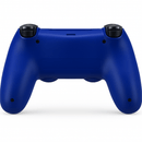 Wireless Controller Compatible for Playstation 4 PS4 Controller - Blue - Tavice