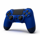 Wireless Controller Compatible for Playstation 4 PS4 Controller - Blue - Tavice