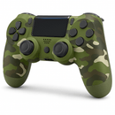 Wireless Controller Compatible for Playstation 4 PS4 V2 - Tavice