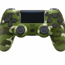 Wireless Controller Compatible for Playstation 4 PS4 V2 - Tavice
