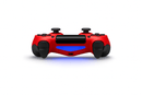 Wireless Controller For Playstation 4 PS4 Controller Unbranded - Red - Tavice