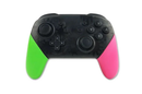 Wireless Game Pro Controller With Screenshot Vibration Function for N-Switch - Tavice