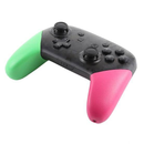 Wireless Game Pro Controller With Screenshot Vibration Function for N-Switch - Tavice