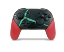 Wireless Game Pro Controller With Screenshot Vibration Function for N-Switch - Tavice