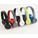 Wireless Headphones Bluetooth Kid Earphone Noise Cancelling over Ear Stereo P47 - Tavice