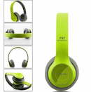 Wireless Headphones Bluetooth Kid Earphone Noise Cancelling over Ear Stereo P47 - Tavice