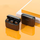Wireless Lavalier Microphone for USB C Phone, 2-in-1 Plug-Play Mic with Charging Case for Phone Video Recording Interview Youtubers Vloggers, - Tavice
