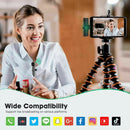 Wireless Lavalier Microphone Mic for iPhone iPad Vlog Live Stream YouTube Tiktok - Tavice