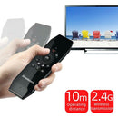 Wireless Remote Control Keyboard Air Mouse 2.4G For XBMC Android TV Box Mini PC - Tavice