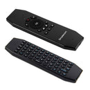 Wireless Remote Control Keyboard Air Mouse 2.4G For XBMC Android TV Box Mini PC - Tavice