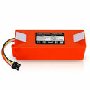 XJT-2P4S Compatible Battery For Xiaomi MI robot Vacuum cleaner roborock S50 S51 S55 T4 T6 - Battery Mate