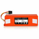 XJT-2P4S Compatible Battery For Xiaomi MI robot Vacuum cleaner roborock S50 S51 S55 T4 T6 - Tavice