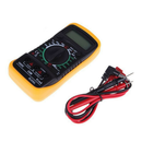 XL830L AC/DC Digital Multimeter Current New Tester Volt Meter Ohmmeter Ammeter - Tavice