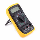 XL830L AC/DC Digital Multimeter Current New Tester Volt Meter Ohmmeter Ammeter - Tavice