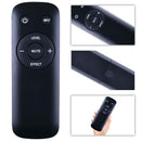 Z906 Remote Control For Logitech Surround Sound Speaker System - Tavice