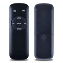 Z906 Remote Control For Logitech Surround Sound Speaker System - Tavice