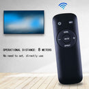 Z906 Remote Control For Logitech Surround Sound Speaker System - Tavice