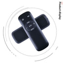 Z906 Remote Control For Logitech Surround Sound Speaker System - Tavice