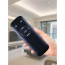 Z906 Remote Control For Logitech Surround Sound Speaker System - Tavice