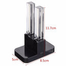 Joy-Con 4-Controller Charging Stand Dock Charger for Nintendo Switch Console