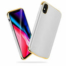 Battery Power Bank Charger Case Charging Cover iPhone XS Max