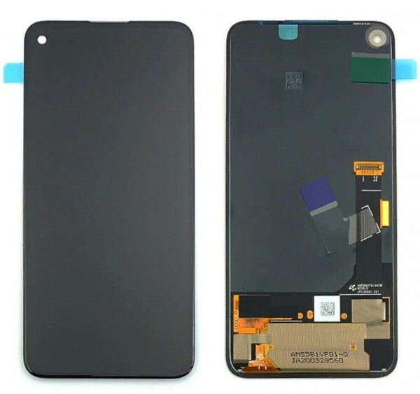 NEW OEM GOOGLE PIXEL 5 LCD AMOLED DISPLAY+TOUCH SCREEN DIGITIZER