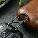Leather Airpods Protective Cover Case Slim Skin Apple AirPod Earphones Gen 1 / 2