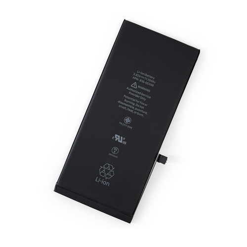High Capacity Battery Replacement For 7 Plus