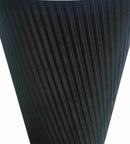 Disposable Coffee Cups 16oz Bulk Paper Takeaway