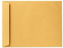 400x Yellow Business Envelope 230x330mm Premium