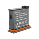 Replacement Battery for DJI Osmo Action Camera