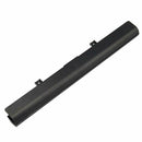 Replacement compatible battery for TOSHIBA PA5185U-1BRS PA5186U-1BRS for C55 C55D C55T Notebook