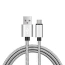[3 Pack] Fast Charging USB Type C Data Charger Cable For Samsung Fold 3 2 S21 S20 Note 20 Google Pixel 6 5 Huawei