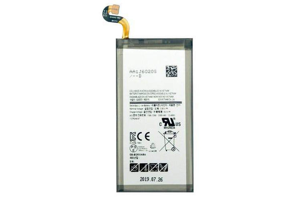 Samsung Galaxy S8 Plus Compatible Replacement Battery