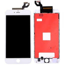 For iPhone 6S Plus LCD Touch Screen Replacement Digitizer Basic Assembly - White