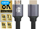 HDMI v2.1 Cable 8K 120Hz UHD With HDR 5M