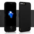 External Battery Case Power Bank Pack Charging Cover For iPhone 6 6S 7 8 Plus
