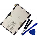 Replacement Battery For Samsung Galaxy Tab A 9.7 SM-T550 SM-T555 SM-T555C + Tools
