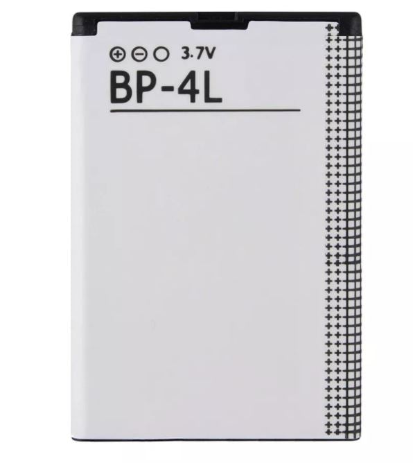 BP-4L For Nokia Compatible battery E55,E52,6760 ,6790,E6,E61i,E71,E63,E90,N810,N97