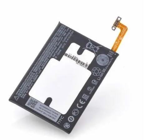 Replacement Battery for HTC One HTC M7 HTC M8 HTC M9 M10