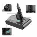 Dyson V7 Vacuum Cleaners Compatible Replacement Battery