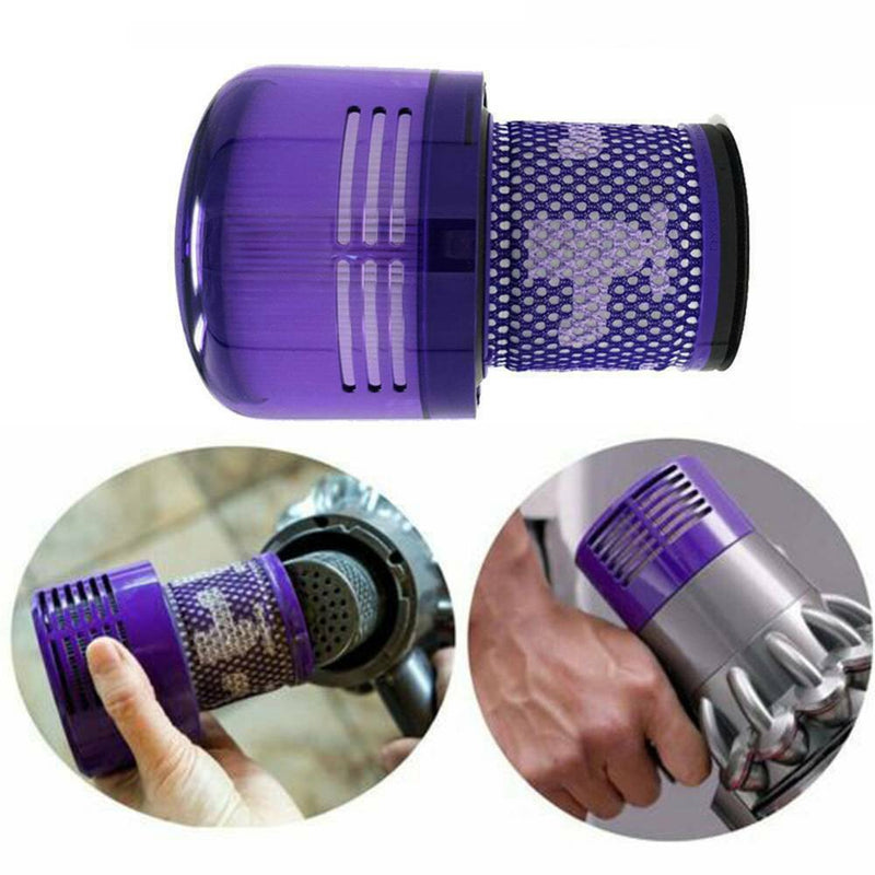 Compatible Dyson V11 Vacuum Filter for V11 series Cyclone Torque Drive Animal