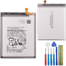 Fast Charging Battery for Samsung Galaxy A30 Replacement EB-BA505ABU 4000mAh OZ