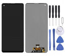 For Samsung Galaxy A21S 2020 SM-A217 LCD Display Touch Screen Digitizer Assembly